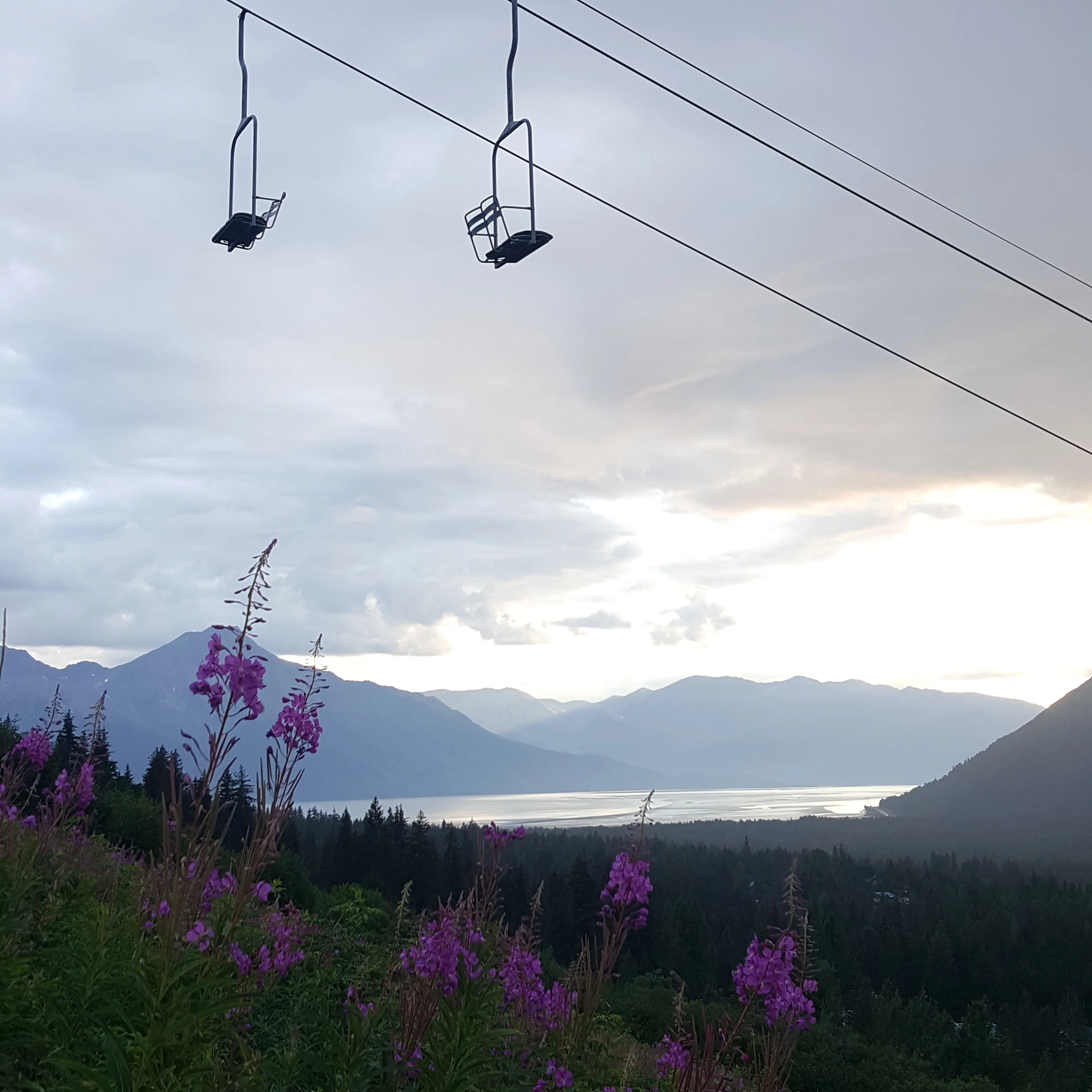 Anchorage